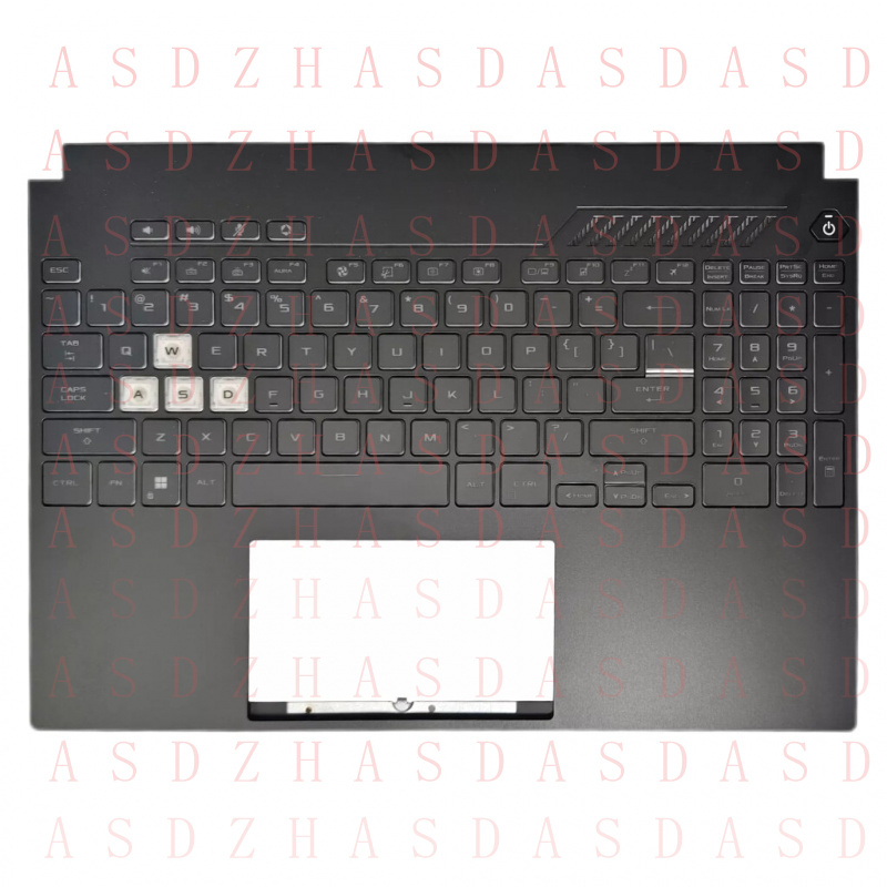 Gaming Keyboard Asus - Neu für ASUS TUF Gaming F15