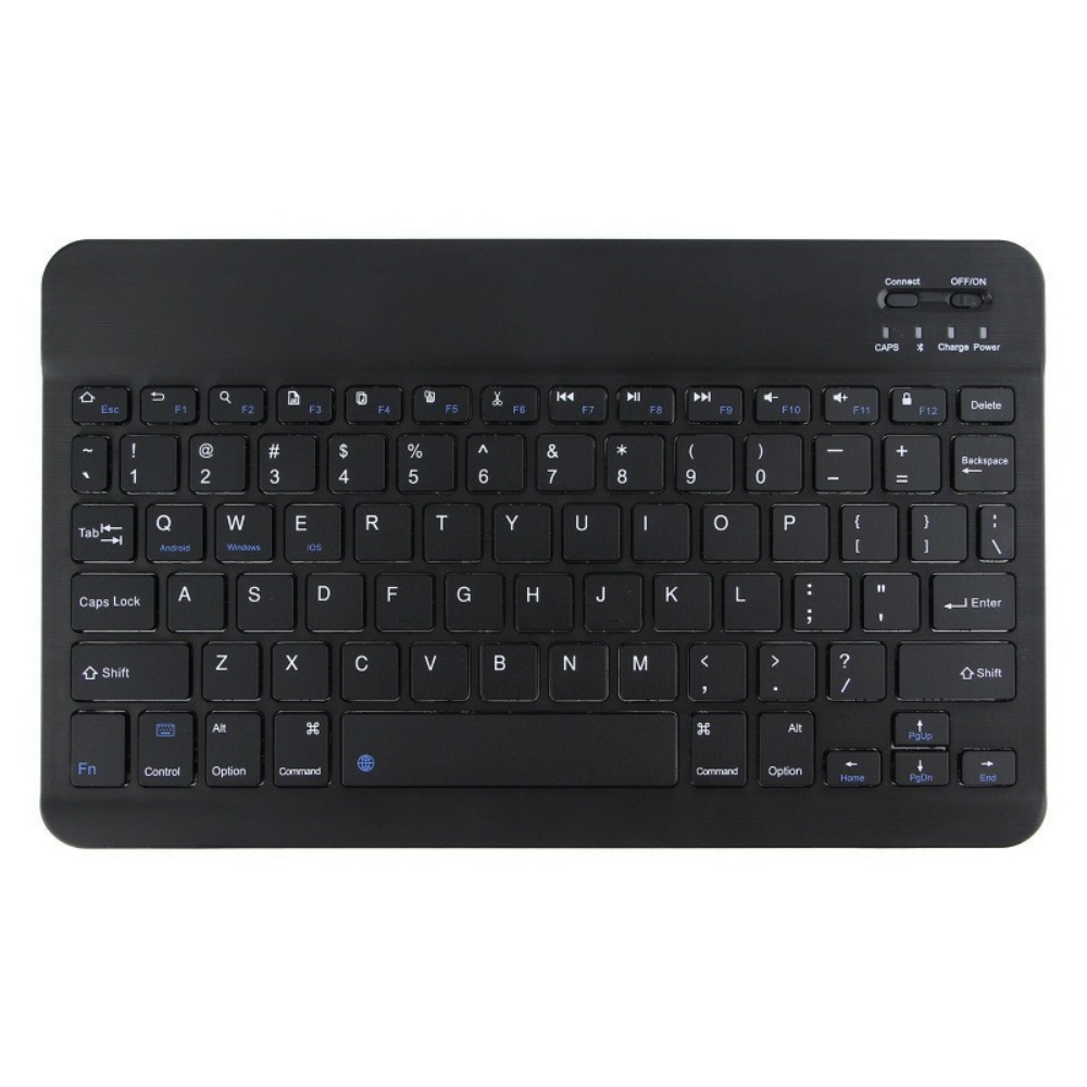 Gaming Keyboard Wireless - Bluetooth 5.0 Drahtlose Tastatur 200 mAh