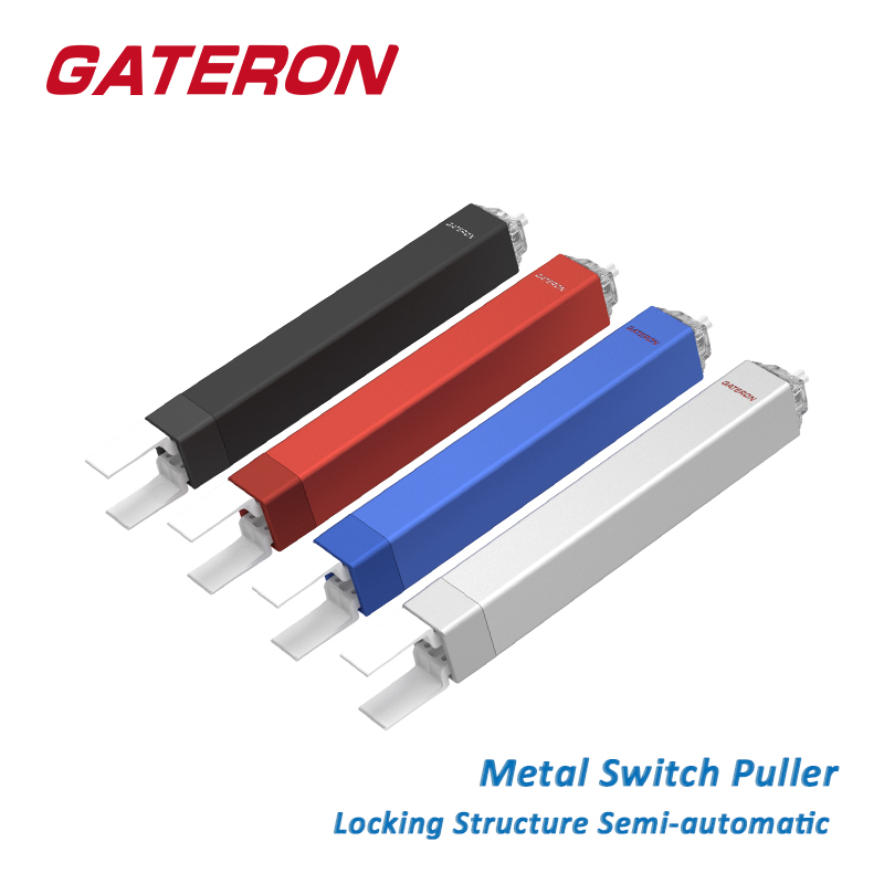 Keyboard Gaming Black - Gateron Keycap Puller beliebte Silber schwarz