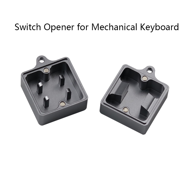 Mechanical Switch Tester - 1 Set Magnetschalteröffner für mechanische Tastatur