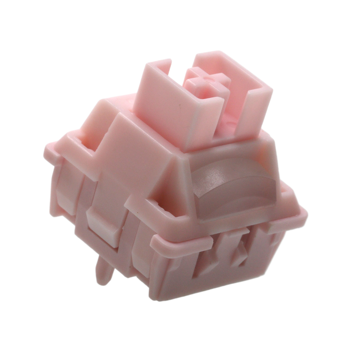 Gaming Keyboard Hall Effect - Sakura HE Magnetischer Hall-Effekt-Schalter - 35g