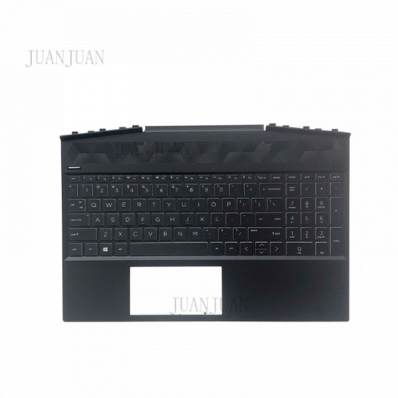 Gaming Keyboard Hp - A+ Neu für HP Pavilion Gaming