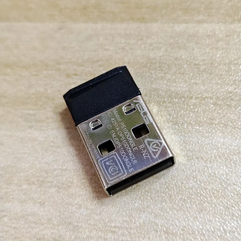 Gaming Keyboard Asus - USB-Dongle-Empfänger-Adapter für ASUS ROG Claymore II