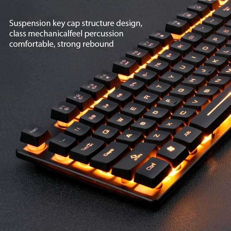 KM320 Tastatur- und Maus-Set,  – Gaming Keyboard And Mouse Combo Wireless Bewertung und Preis