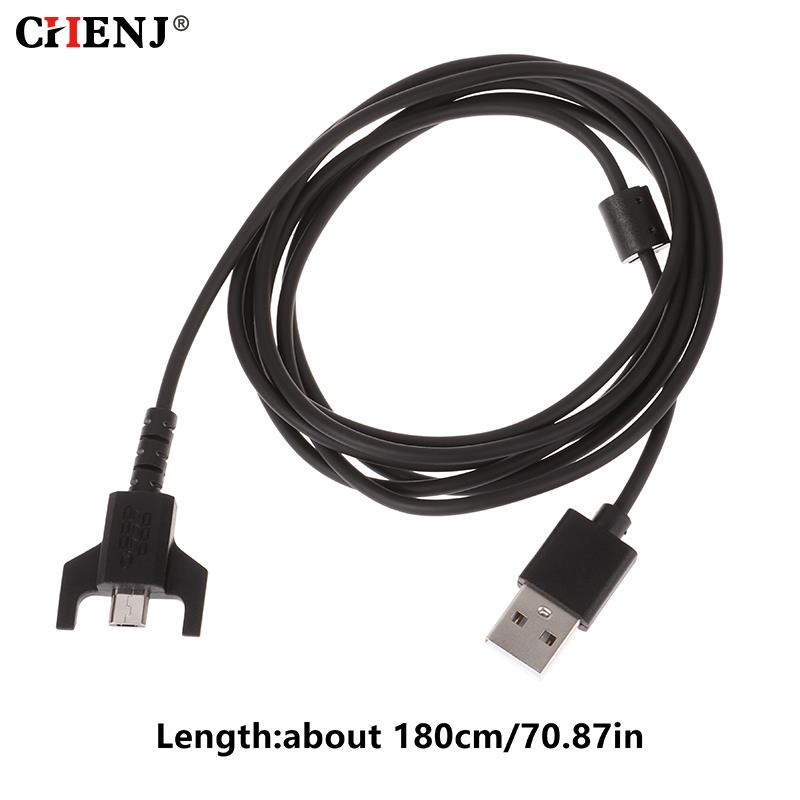 1,8 m langlebiges USB-Lade-Mau – Gaming Keyboard Wireless Bewertung und Preis