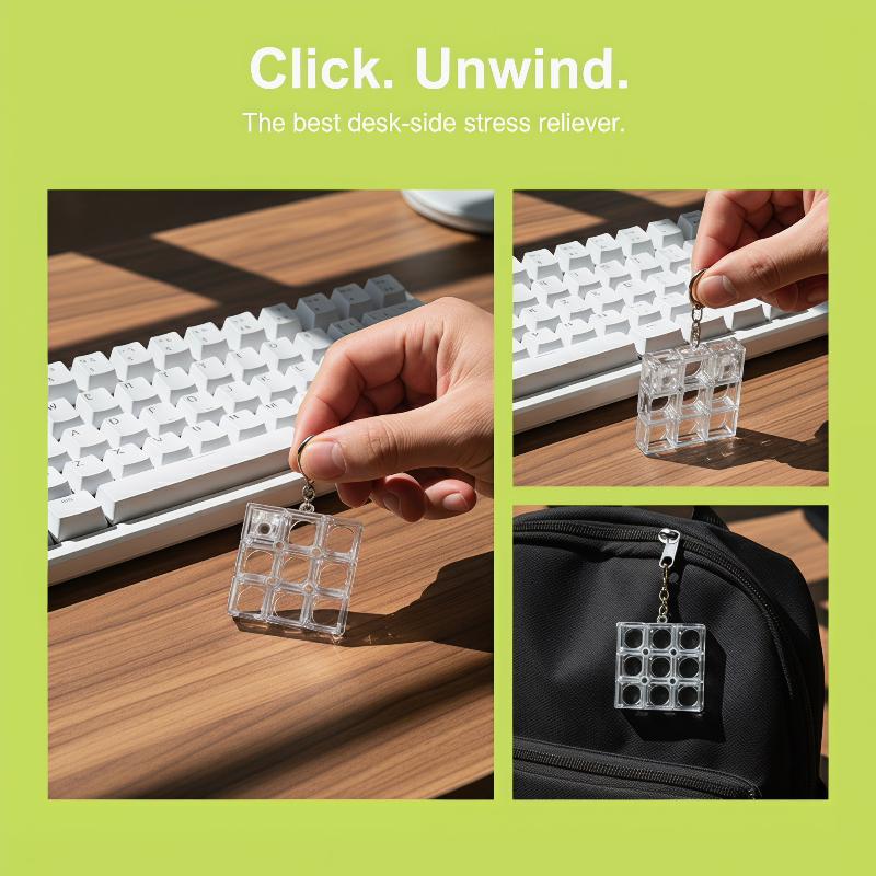 Mechanischer Tastatur-Schalter – Mechanical Switch Tester Bewertung und Preis