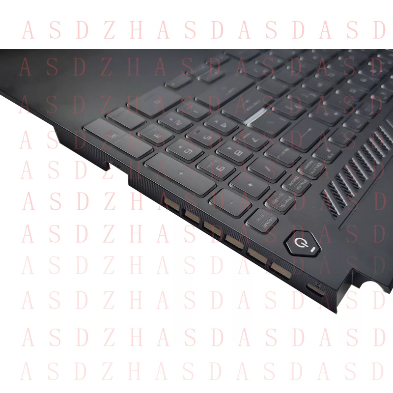 Neu für ASUS TUF Gaming F15 A1 – Gaming Keyboard Asus Bewertung und Preis