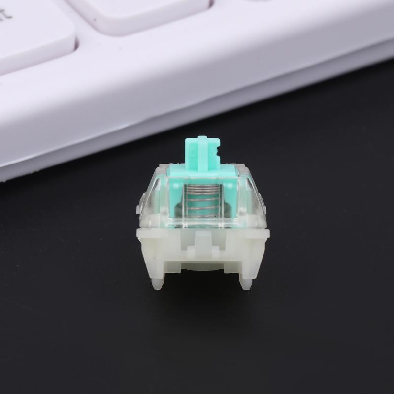 1/3/5PCS Wooting 60HE Lekker H – Gaming Keyboard Hall Effect Bewertung und Preis