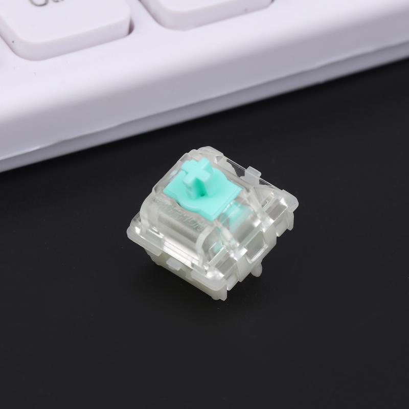 1/3/5PCS Wooting 60HE Lekker H – Gaming Keyboard Hall Effect Bewertung und Preis