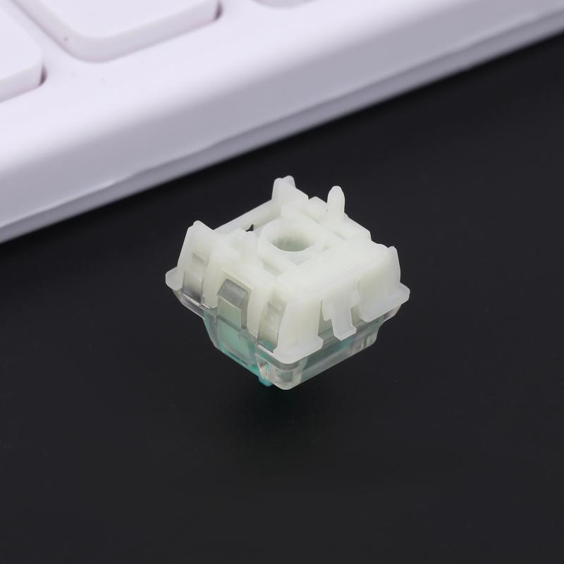 1/3/5PCS Wooting 60HE Lekker H – Gaming Keyboard Hall Effect Bewertung und Preis