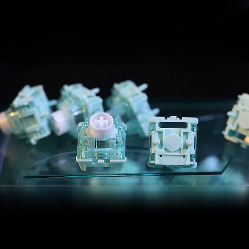 GATERON Magnetischer Jade Ultr – Gaming Keyboard Hall Effect Bewertung und Preis