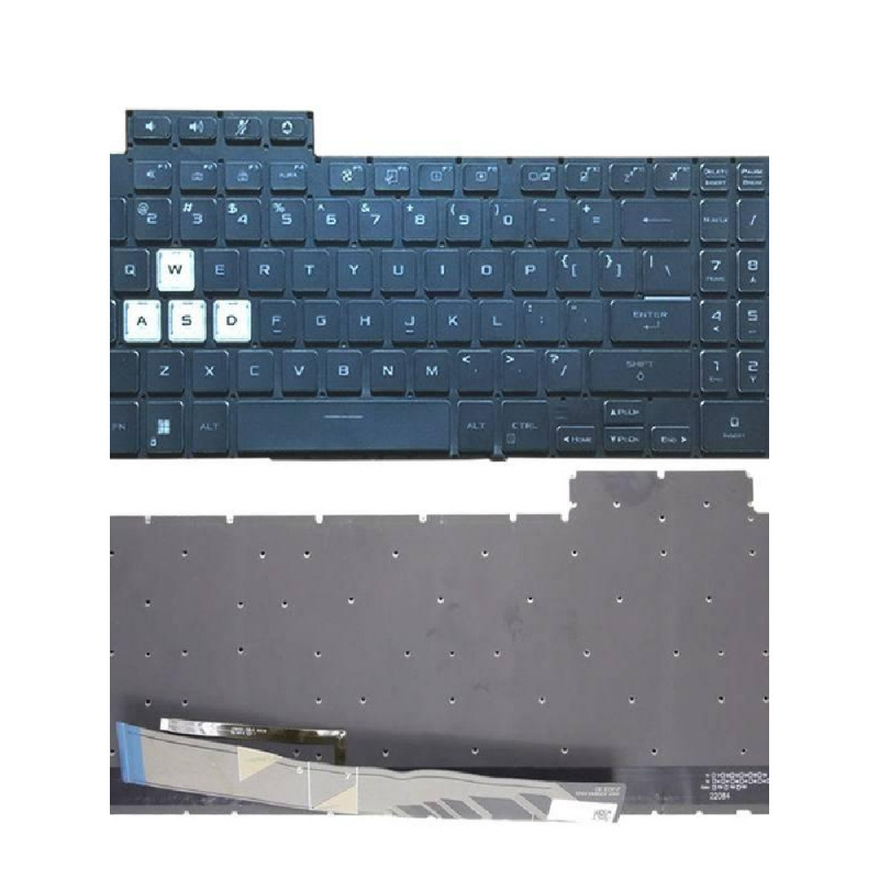 Kompatibel mit den Laptop-Tast – Gaming Keyboard Asus Bewertung und Preis