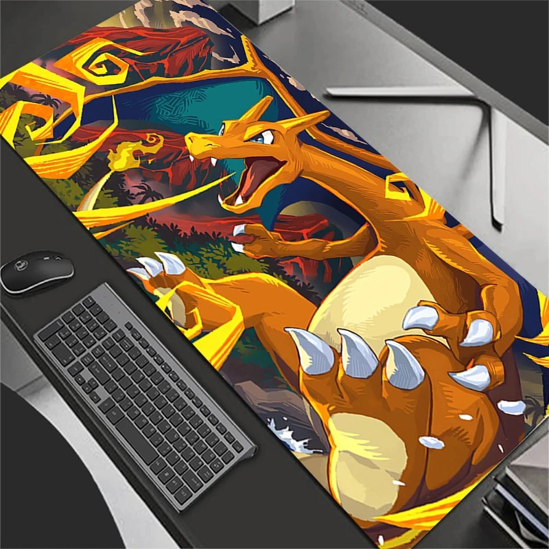 Mauspad, Anime-Gaming-Zubehör, – Gaming Keyboard Affordable Bewertung und Preis