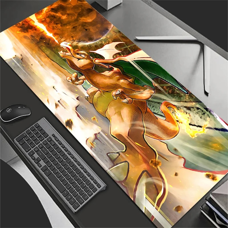 Mauspad, Anime-Gaming-Zubehör, – Gaming Keyboard Affordable Bewertung und Preis