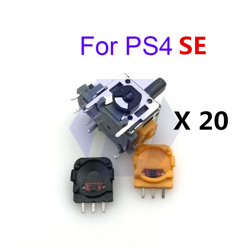 20 Stück Hochpräzise Hall-Effe – Gaming Keyboard Hall Effect Bewertung und Preis