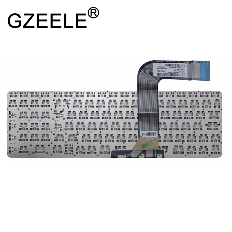 UK tastatur für HP Pavilion 15 – Gaming Keyboard Hp Bewertung und Preis