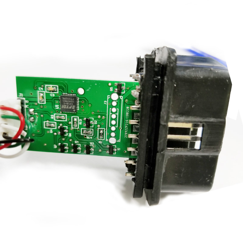 Beste FTDI FT232RL Chip Für V  – Mechanical Switch Tester Bewertung und Preis