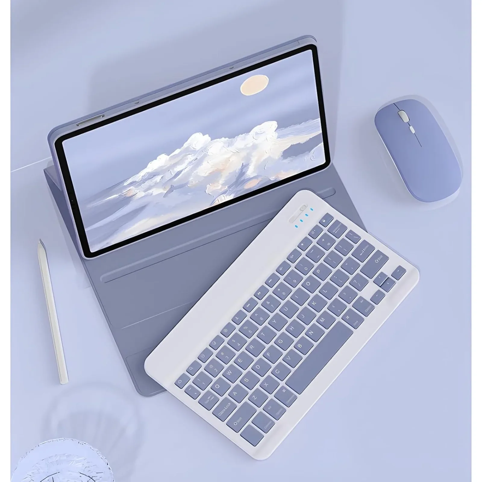 Tastaturhülle für Honor Pad 10 – Gaming Keyboard Wireless Bewertung und Preis