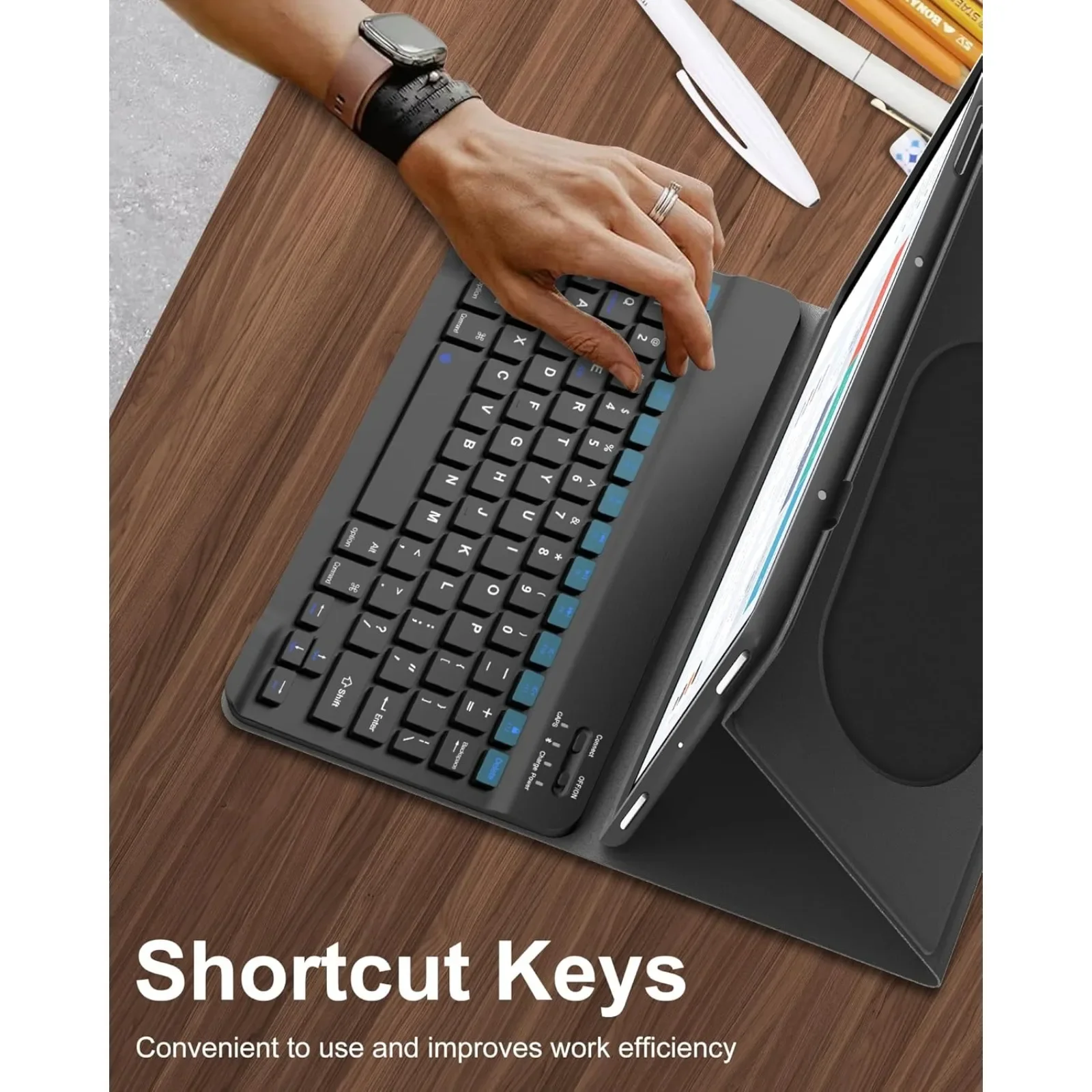 Tastaturhülle für Honor Pad 10 – Gaming Keyboard Wireless Bewertung und Preis