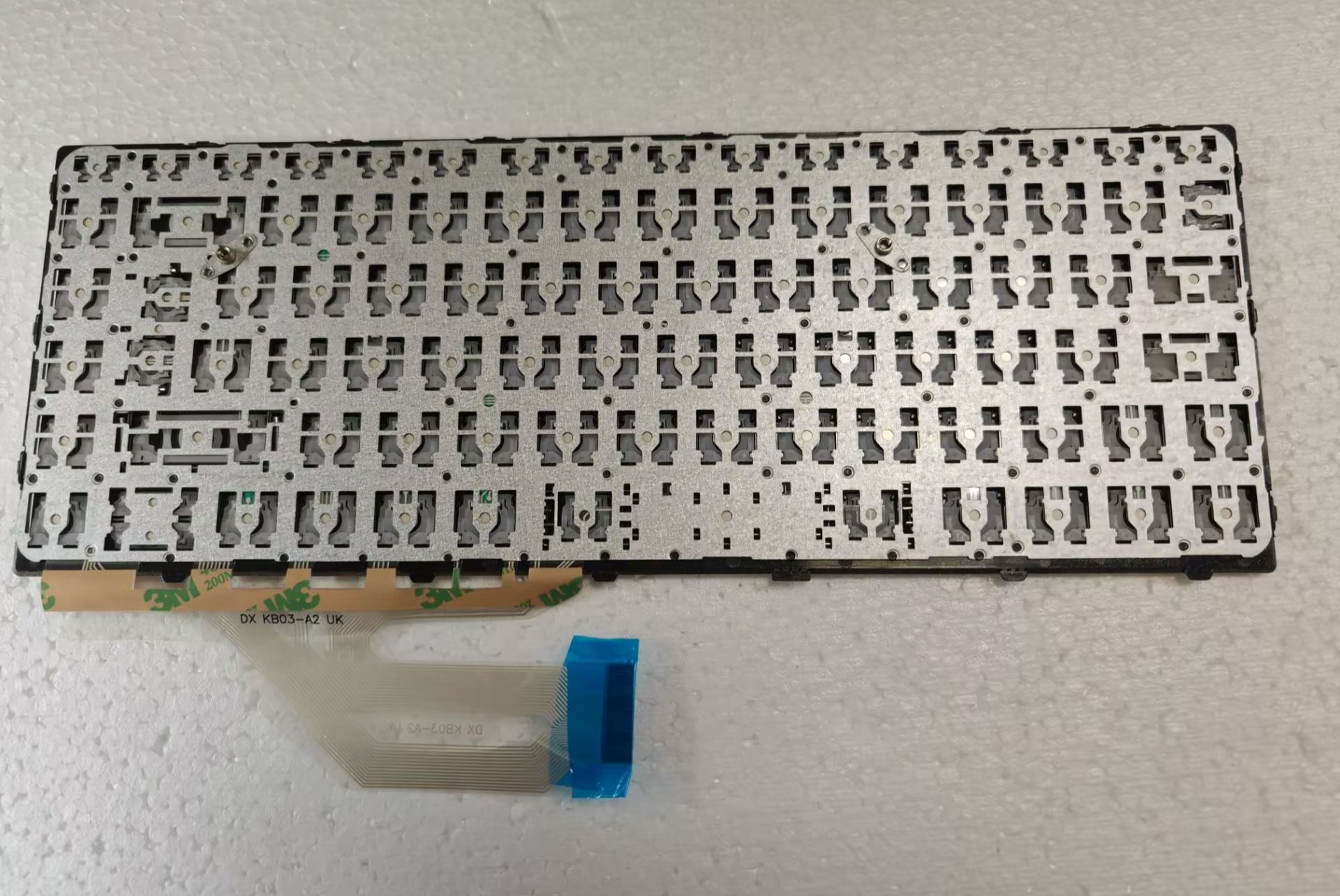 Spanische Tastatur für HP ProB – Gaming Keyboard Hp Bewertung und Preis
