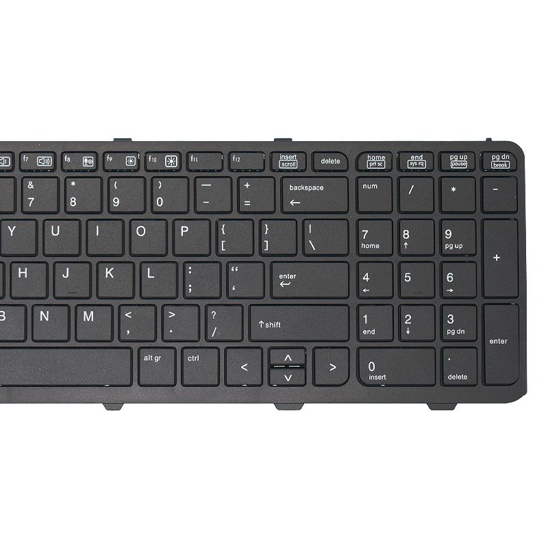 SP/US/Russische Tastatur FÜR H – Gaming Keyboard Hp Bewertung und Preis
