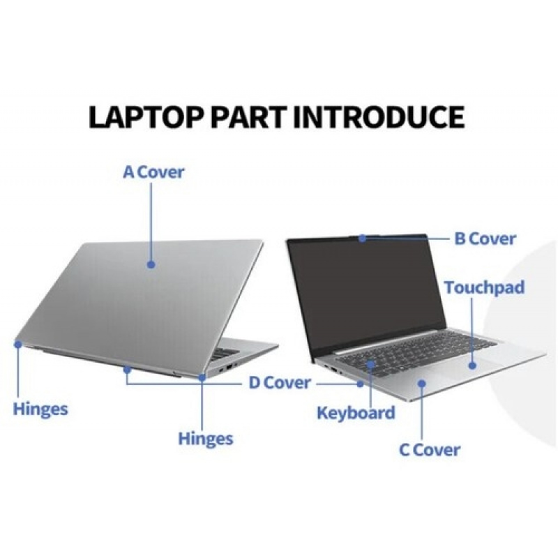 YY+Neu für HP Pavilion Gaming  – Gaming Keyboard Hp Bewertung und Preis