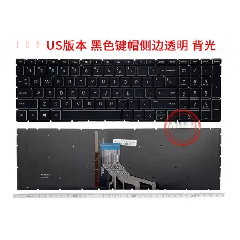 Mit Hintergrundbeleuchtung. Ta – Gaming Keyboard Hp Bewertung und Preis