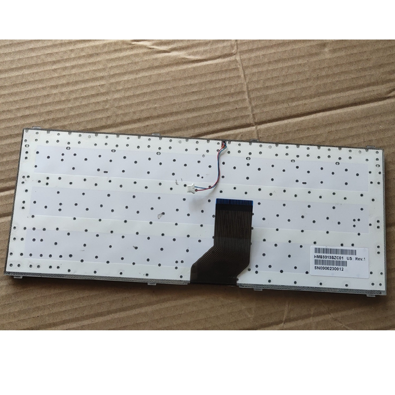 Neue US-Tastatur mit Hintergru – Gaming Keyboard Asus Bewertung und Preis