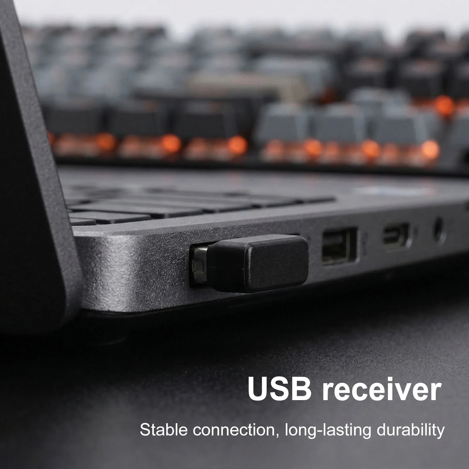 USB-Ersatzempfänger für Logite – Gaming Keyboard Wireless Bewertung und Preis