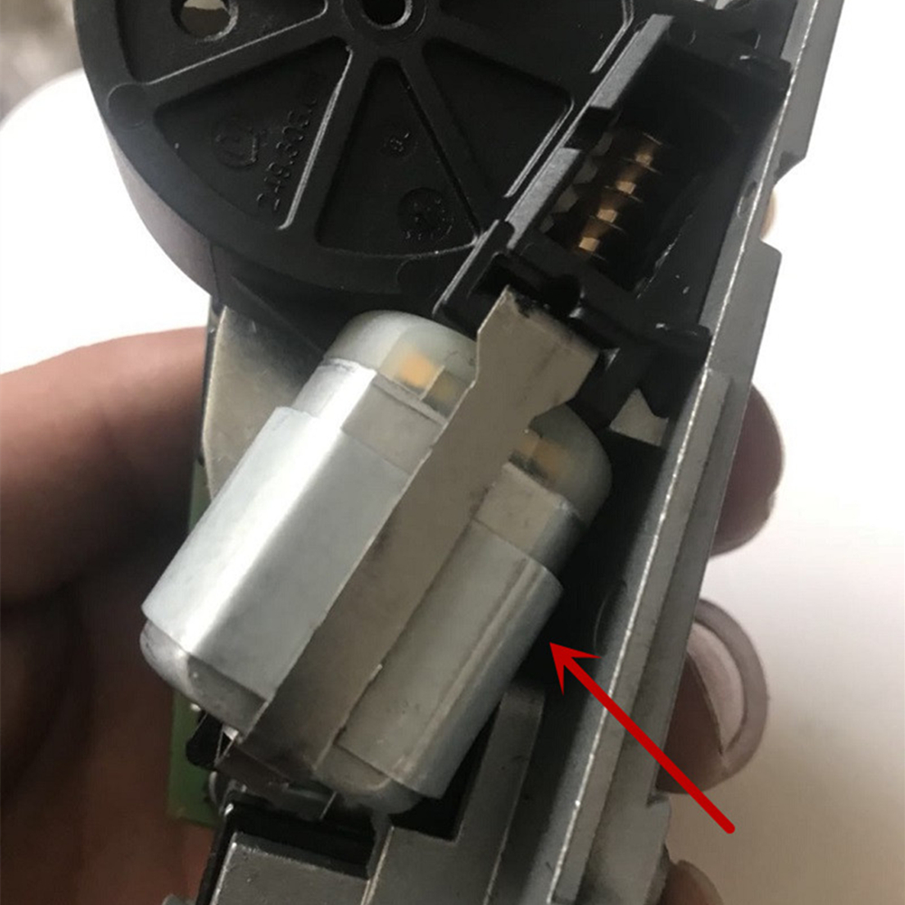 J764 ELV Lenksäule Motor Micro – Mechanical Switch Tester Bewertung und Preis
