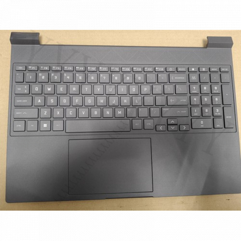 Y Y Y Neue Handballenauflage O – Gaming Keyboard Hp Bewertung und Preis