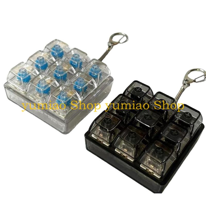 587B 1PC Mechanische Tastature – Mechanical Switch Tester Bewertung und Preis