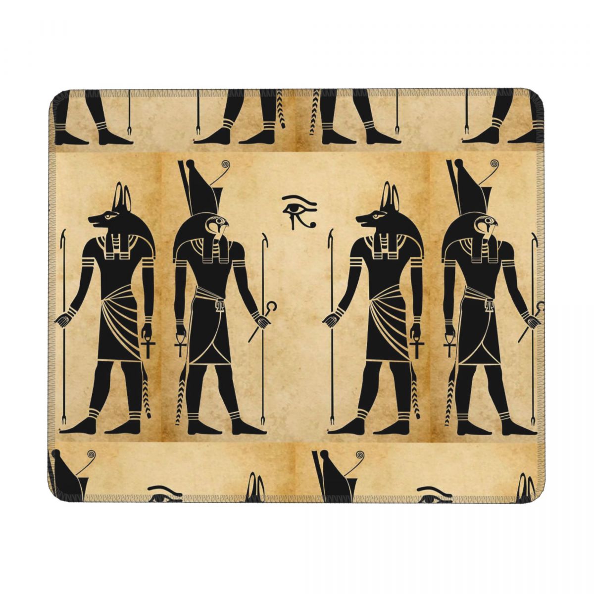 Antikes Ägypten, Gott Horus un – Gaming Keyboard Egypt Bewertung und Preis