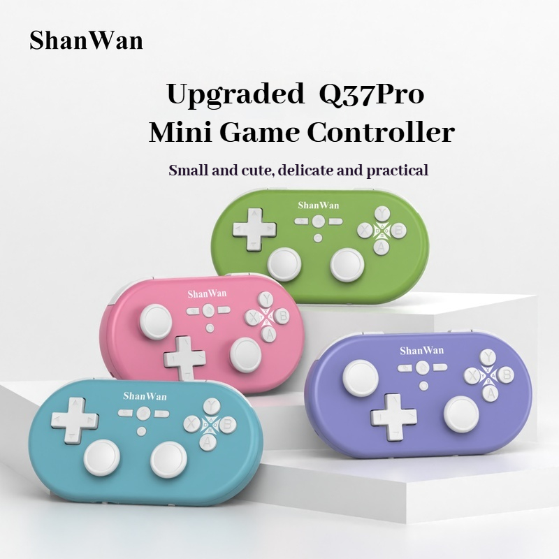 Verbesserter Shanwan Q37pro Mi – Gaming Keyboard Hall Effect Bewertung und Preis