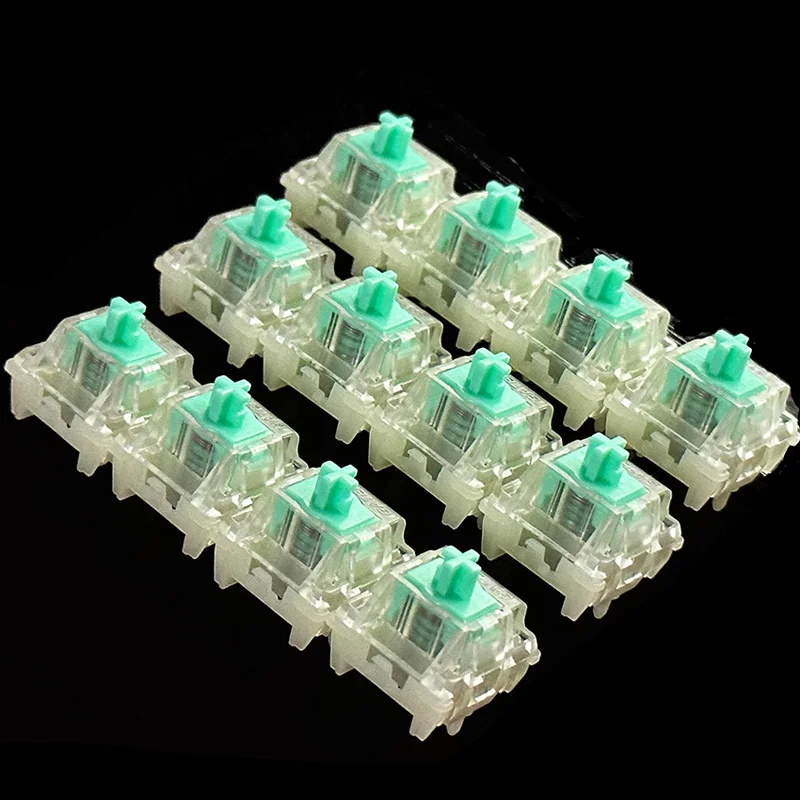 Wooting 60HE Stock Lekker Hall – Gaming Keyboard Hall Effect Bewertung und Preis