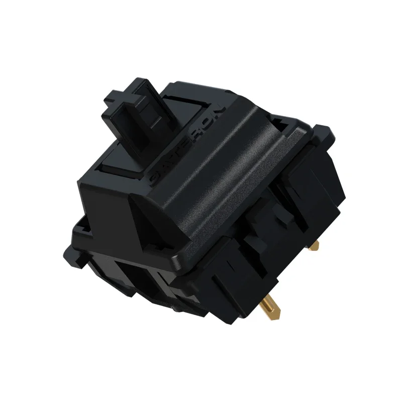 Gateron Oil King Schalter 5 Pi – Keyboard Gaming Black Bewertung und Preis