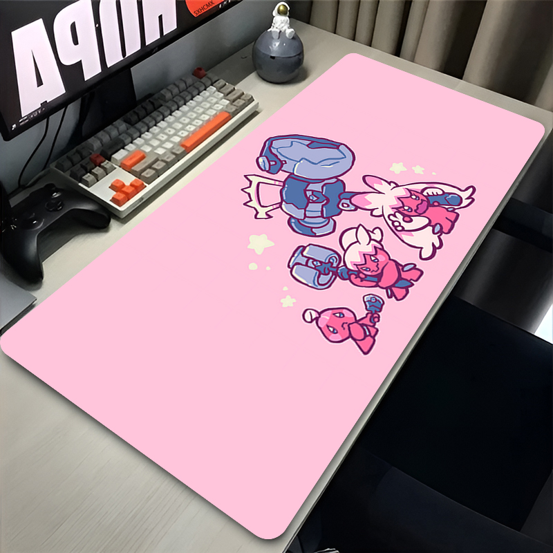 Mauspad P-pokemon Tinkaton Gam – Gaming Keyboard Theme Bewertung und Preis