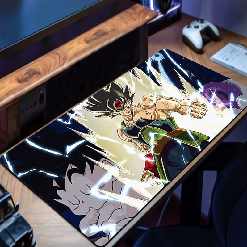 Anime Computer-Mauspad Dragon  – Gaming Keyboard Theme Bewertung und Preis