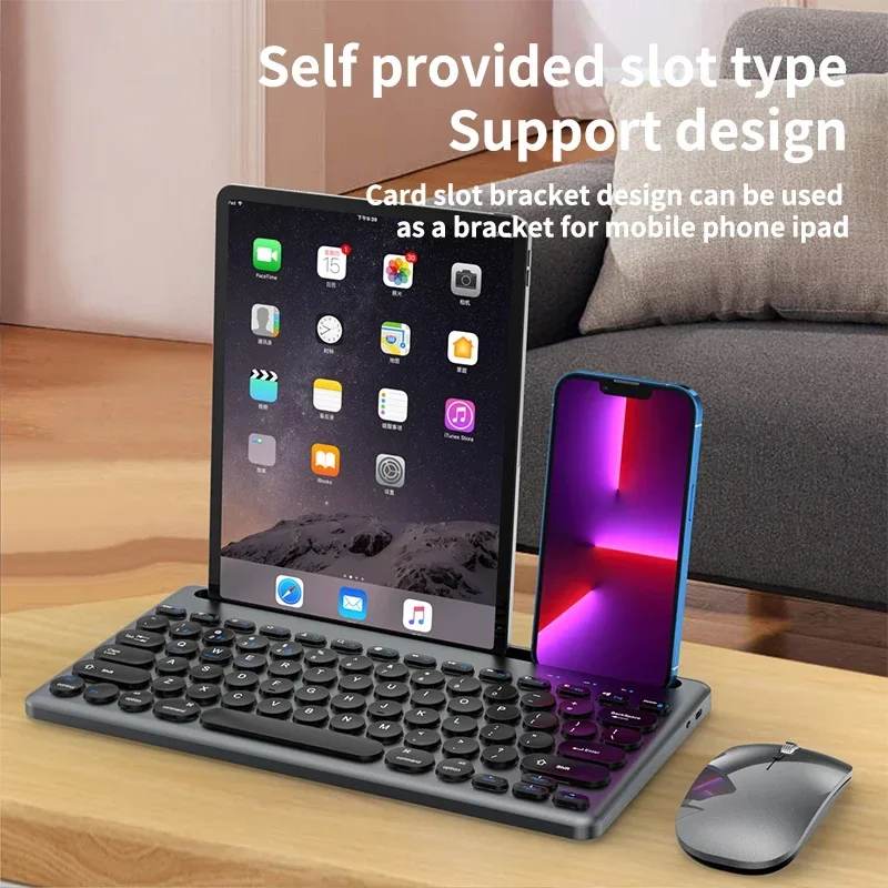 Kabellose Tastatur-Maus-Kombin – Gaming Keyboard And Mouse Combo Wireless Bewertung und Preis