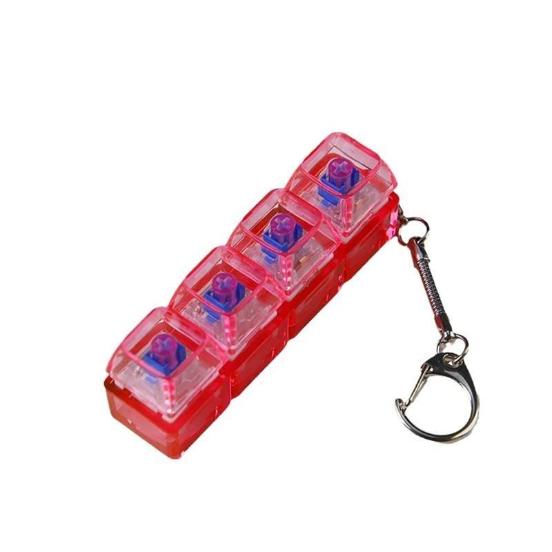 Y1UB Schalter Tester Schalter  – Mechanical Switch Tester Bewertung und Preis