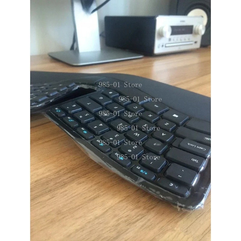 Kabelloses Tastatur- und Maus- – Gaming Keyboard Wireless Bewertung und Preis