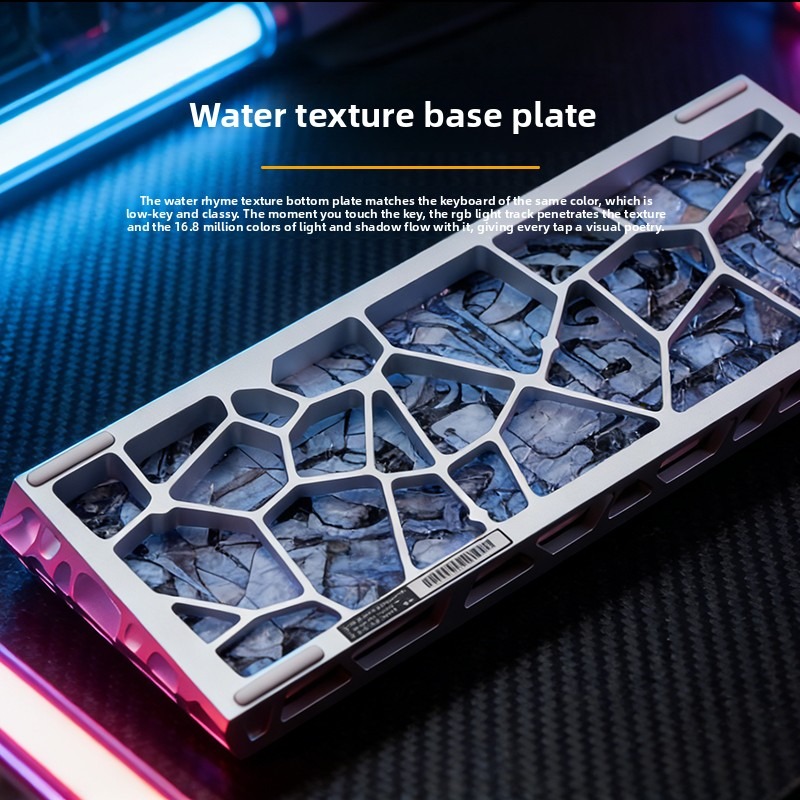 IROK MG63 CNC Aluminium Magnet – Gaming Keyboard Hall Effect Bewertung und Preis