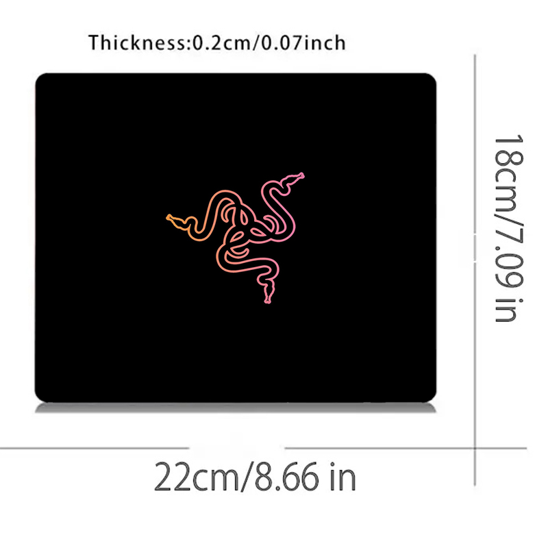 Razer Luxus Mauspad Anime Game – Gaming Keyboard Affordable Bewertung und Preis