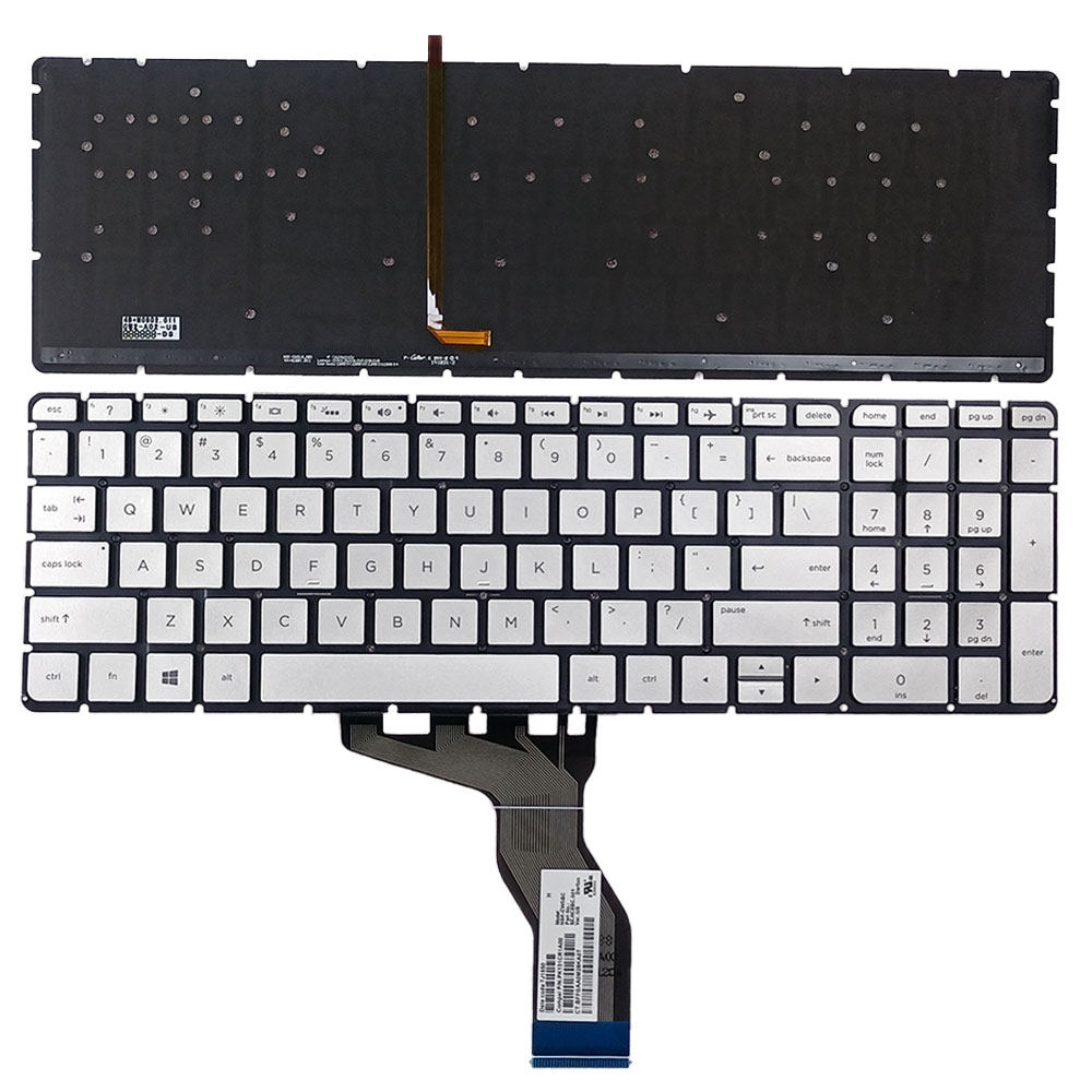 Neue US-Tastatur für HP ENVY 1 – Gaming Keyboard Hp Bewertung und Preis