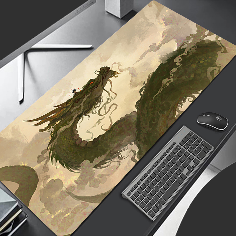 Mousepad Computer Neue Goku Ma – Gaming Keyboard Affordable Bewertung und Preis