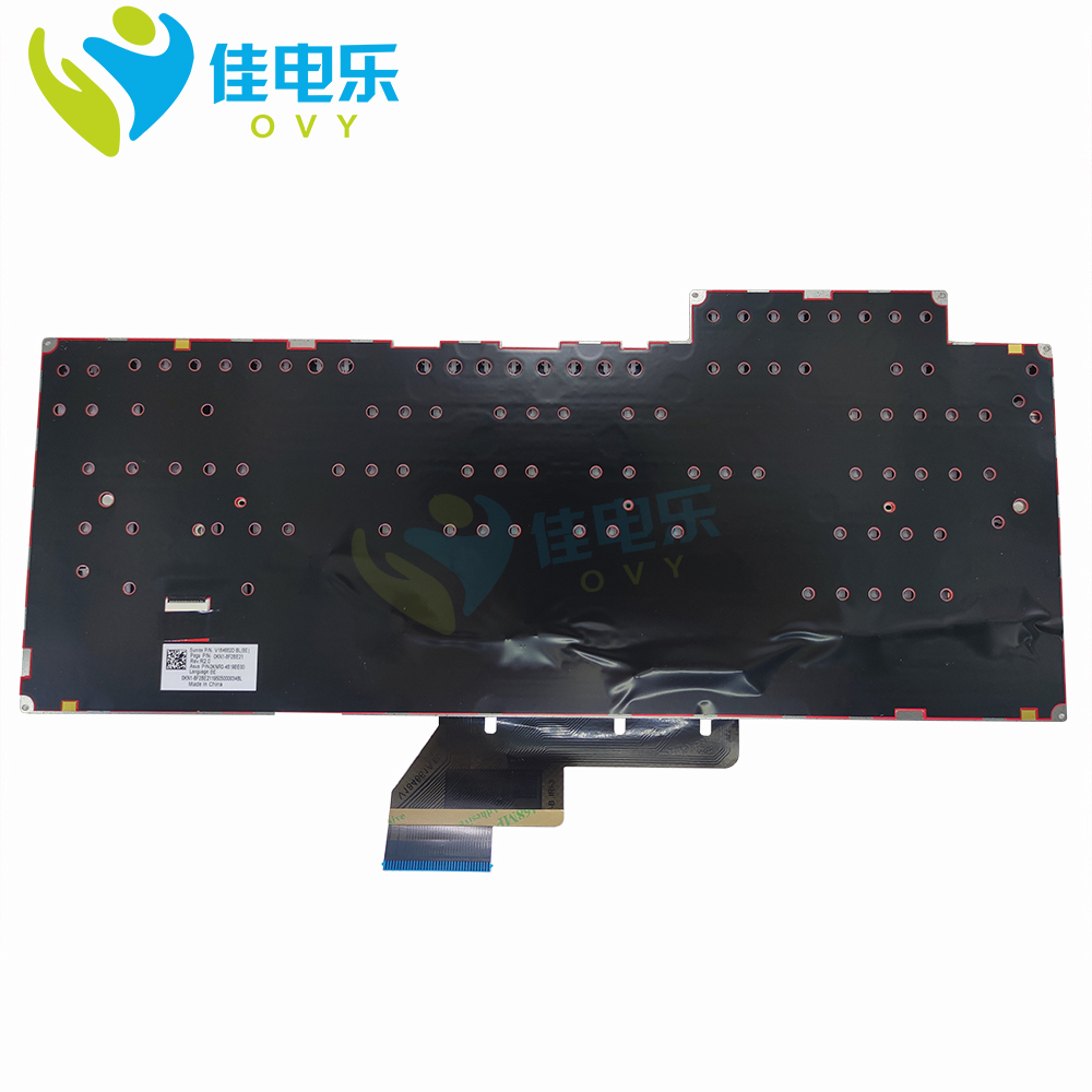 NE Norwegen RGB Notebook-Tasta – Gaming Keyboard Asus Bewertung und Preis