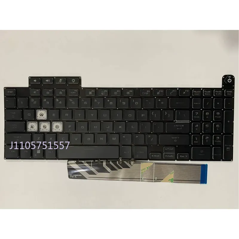 Tastatur für US Asus TUF Gamin – Gaming Keyboard Asus Bewertung und Preis