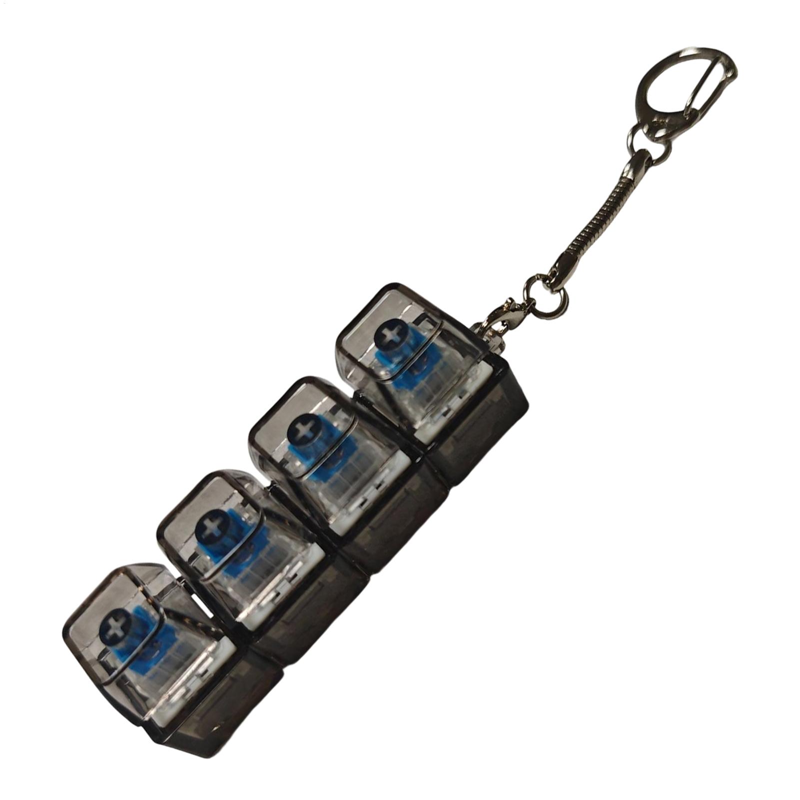 Tastatur-Schlüsselanhänger, Ta – Mechanical Switch Tester Bewertung und Preis