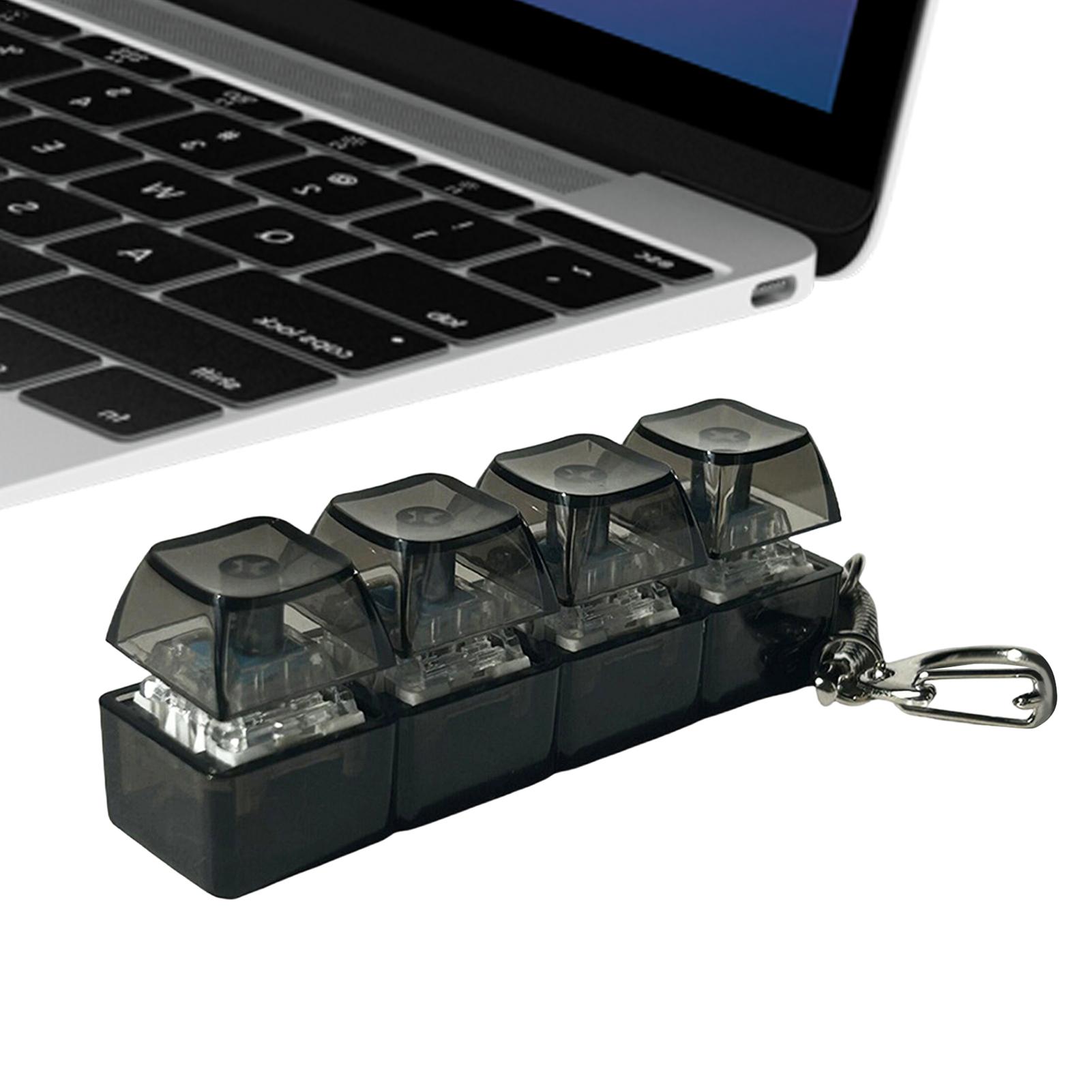Tastatur-Schlüsselanhänger, Ta – Mechanical Switch Tester Bewertung und Preis