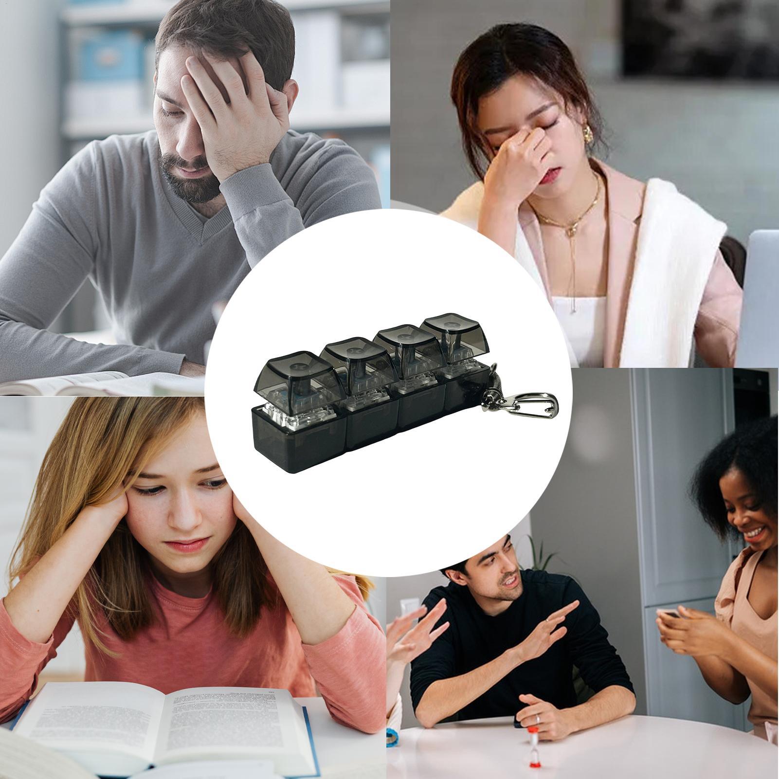 Tastatur-Schlüsselanhänger, Ta – Mechanical Switch Tester Bewertung und Preis